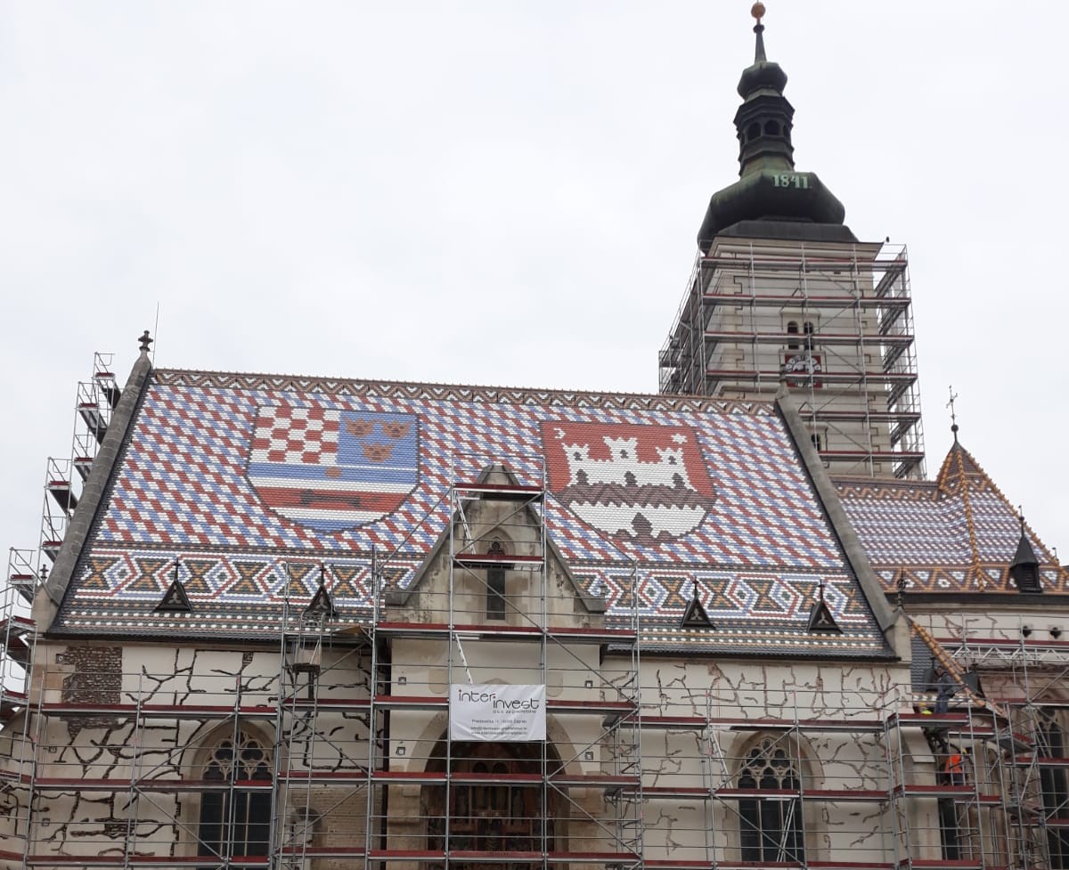 Crkva svetog Marka
